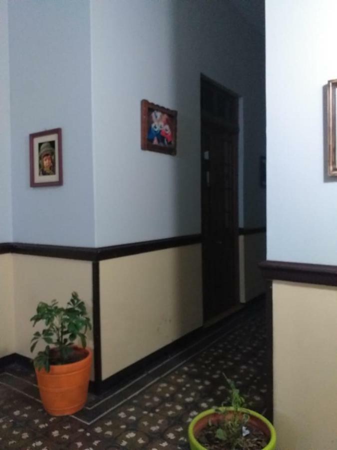 El Monarca Arequipa Ξενοδοχείο Εξωτερικό φωτογραφία