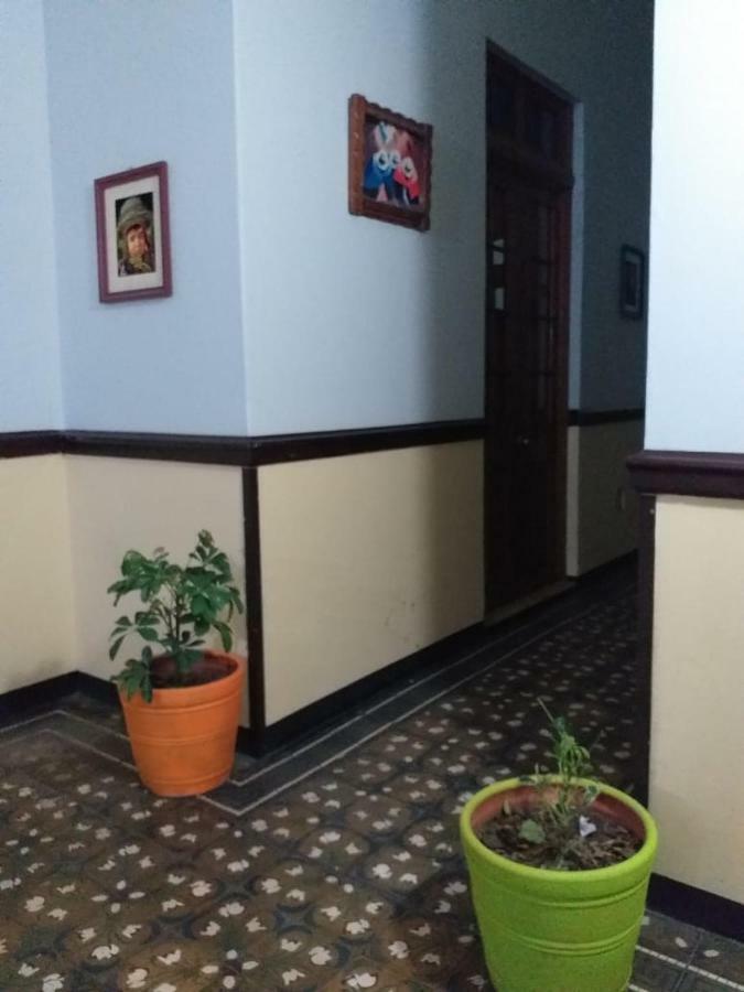 El Monarca Arequipa Ξενοδοχείο Εξωτερικό φωτογραφία