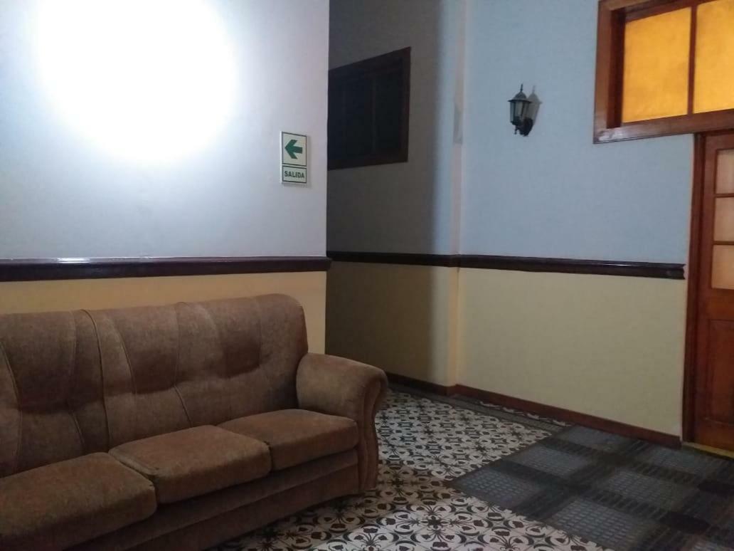 El Monarca Arequipa Ξενοδοχείο Εξωτερικό φωτογραφία