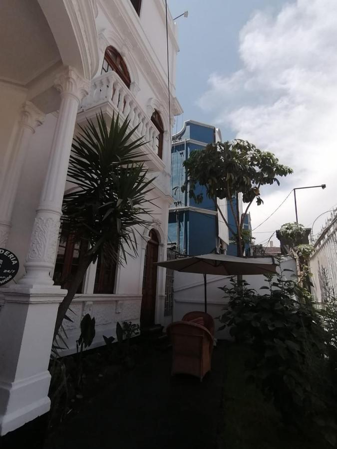 El Monarca Arequipa Ξενοδοχείο Εξωτερικό φωτογραφία