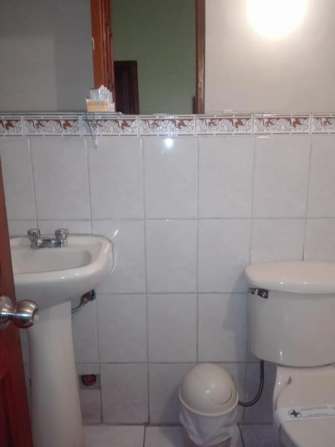 El Monarca Arequipa Ξενοδοχείο Εξωτερικό φωτογραφία